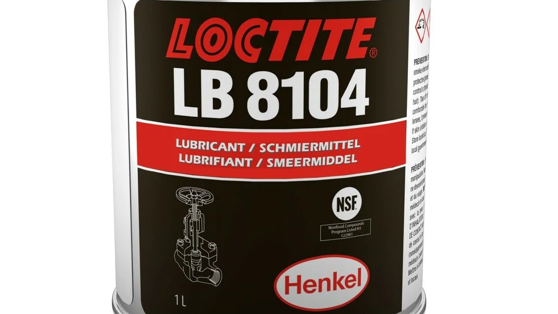 Locttıte LB 8104 1 LT